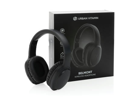 Urban Vitamin Belmont Wireless Kopfhörer