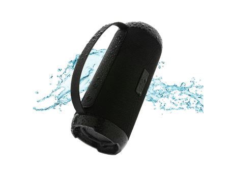 Soundboom wasserdichter 6W Speaker aus RCS Kunststoff