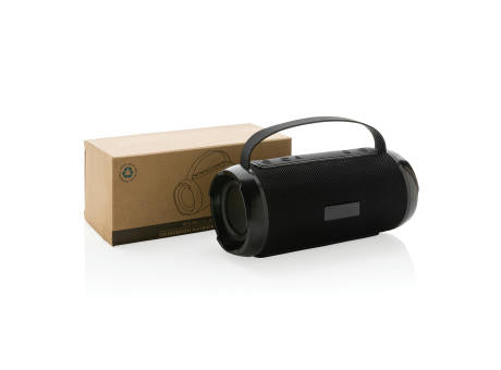 Soundboom wasserdichter 6W Speaker aus RCS Kunststoff