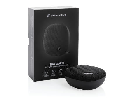 Urban Vitamin Hayward IPX7 Wireless Lautsprecher