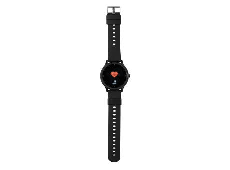 Swiss Peak Watch aus RCS recyceltem TPU