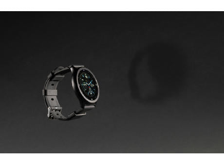 Swiss Peak Watch aus RCS recyceltem TPU