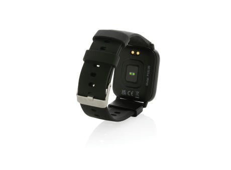 Fit Watch aus RCS recyceltem TPU