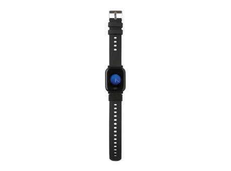 Fit Watch aus RCS recyceltem TPU
