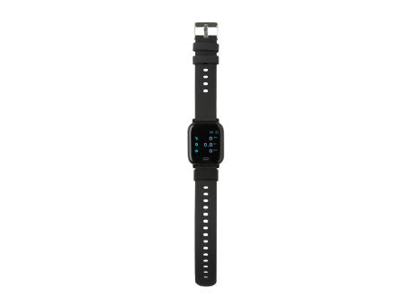 Fit Watch aus RCS recyceltem TPU