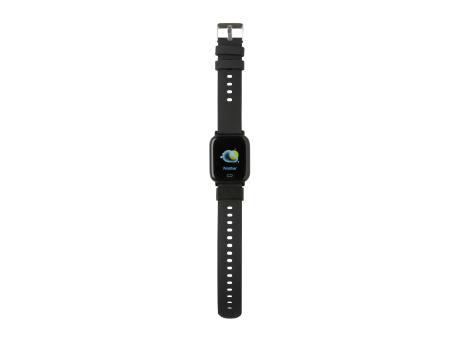 Fit Watch aus RCS recyceltem TPU