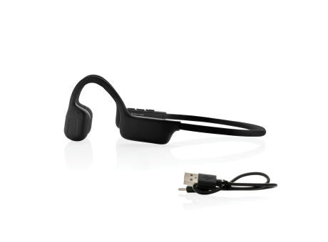 Urban Vitamin Glendale RCS rPlastik Air-Conductive Ohrhörer