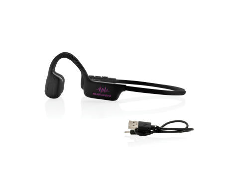 Urban Vitamin Glendale RCS rPlastik Air-Conductive Ohrhörer