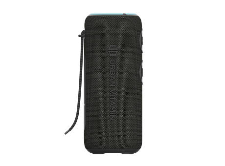 Urban Vitamin Pacific Grove 30W IPX7 Speaker aus RCS Plastik