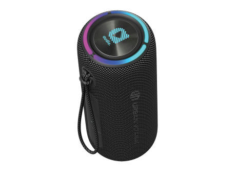 Urban Vitamin Pacific Grove 30W IPX7 Speaker aus RCS Plastik