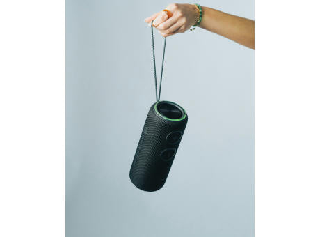 Urban Vitamin Pacific Grove 30W IPX7 Speaker aus RCS Plastik