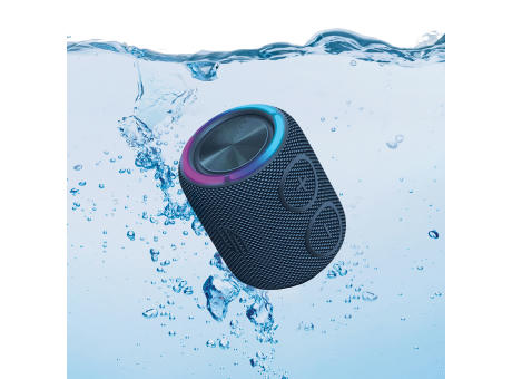 Urban Vitamin Palmdale 16W IPX 7 Speaker aus RCS rPlastik