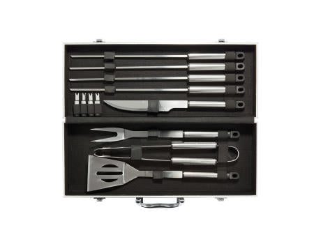 Grillset Profi