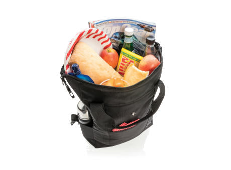 Swiss Peak XXL Kühltasche, PVC-frei