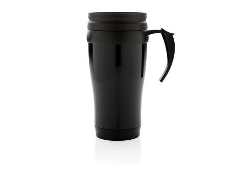 Edelstahlbecher