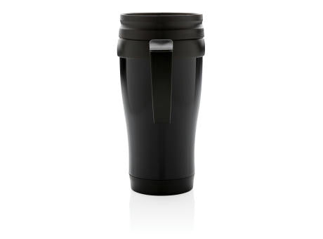 Edelstahlbecher