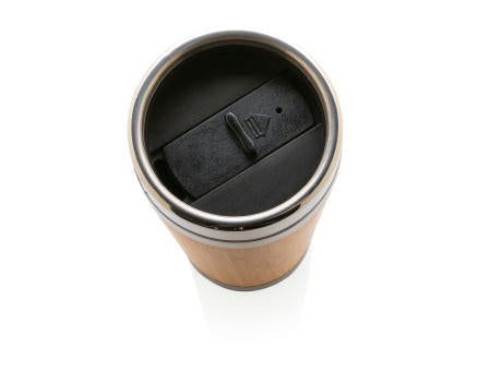 Bambus-Becher