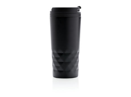 Geometrischer Becher