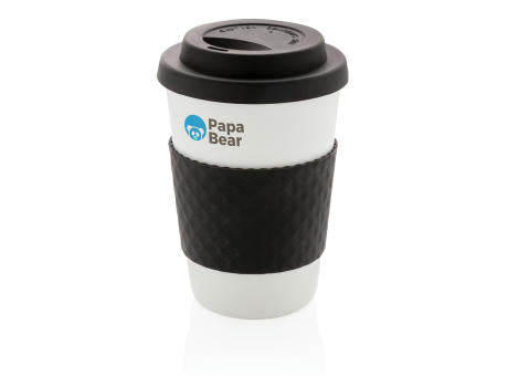 Wiederverwendbarer Kaffeebecher 270ml