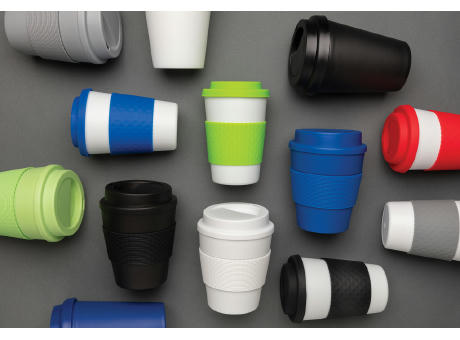 Wiederverwendbarer Kaffeebecher 270ml