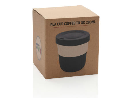 PLA Cup Coffee-To-Go 280ml