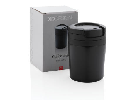 Coffee to go Becher