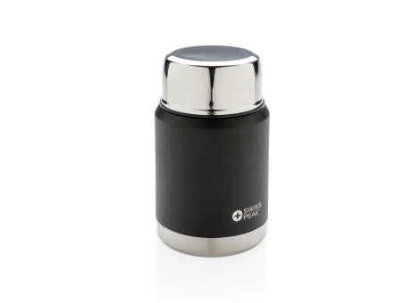 Swiss Peak Elite Kupfer Vakuum Food-Container