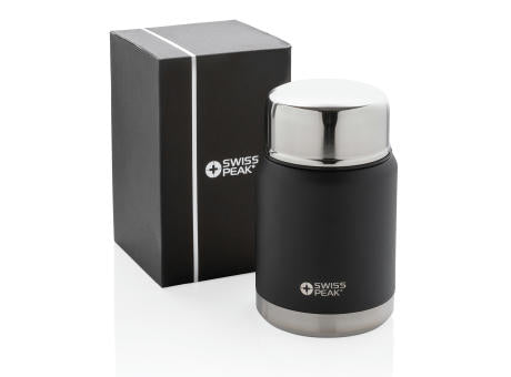 Swiss Peak Elite Kupfer Vakuum Food-Container