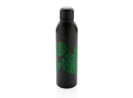 RCS recycelte Stainless Steel Vakuumflasche