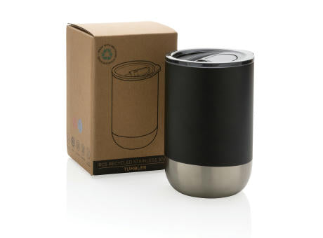 RCS recycelter Stainless Steel Becher