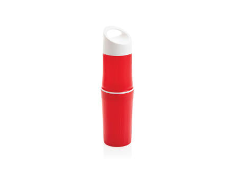 BE O Bottle, Wasserflasche Made In EU