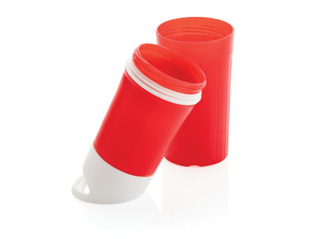 BE O Bottle, Wasserflasche Made In EU