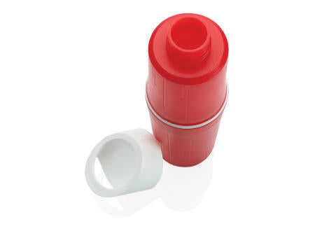 BE O Bottle, Wasserflasche Made In EU