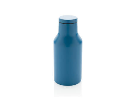 RCS recycelte Stainless Steel Kompakt-Flasche