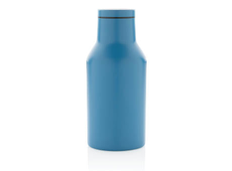 RCS recycelte Stainless Steel Kompakt-Flasche