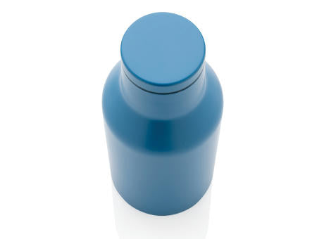 RCS recycelte Stainless Steel Kompakt-Flasche