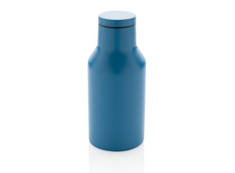 RCS recycelte Stainless Steel Kompakt-Flasche