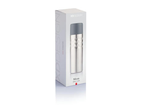 Mosa Flasche