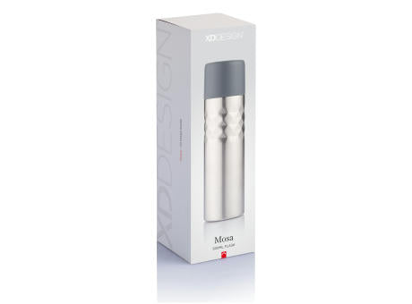 Mosa Flasche