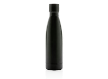 RCS recycelte Stainless Steel Solid Vakuum-Flasche