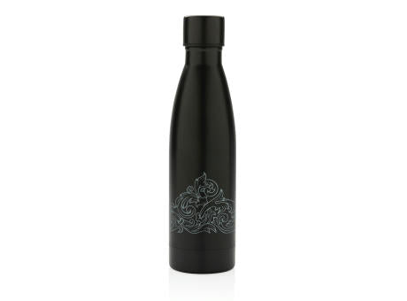 RCS recycelte Stainless Steel Solid Vakuum-Flasche