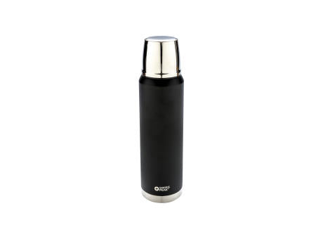 Swiss Peak Elite  1l Kupfer Vakuum Flasche