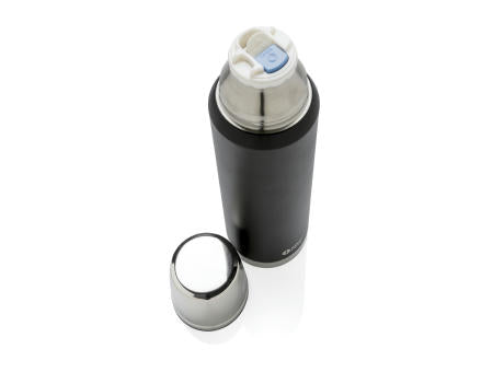 Swiss Peak Elite  1l Kupfer Vakuum Flasche