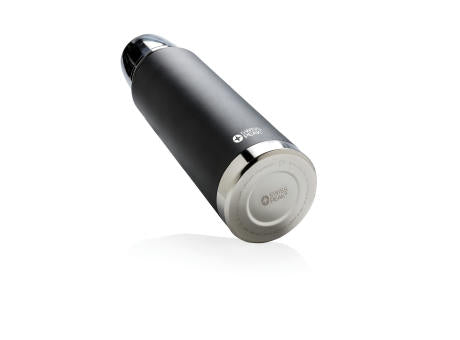 Swiss Peak Elite  1l Kupfer Vakuum Flasche