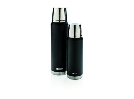 Swiss Peak Elite  1l Kupfer Vakuum Flasche