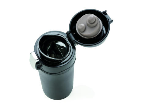 Swiss Peak Elite Kupfer Vakuum Becher