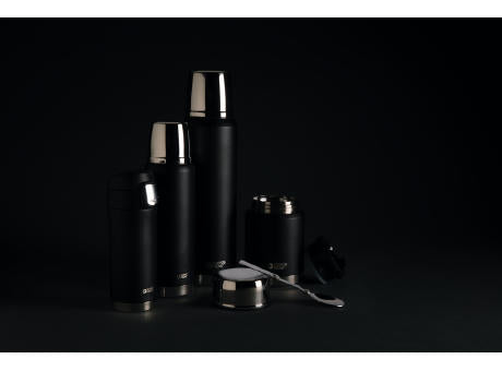Swiss Peak Elite Kupfer Vakuum Becher