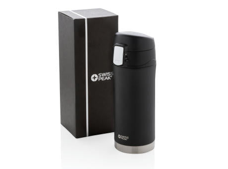 Swiss Peak Elite Kupfer Vakuum Becher