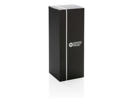 Swiss Peak Elite Kupfer Vakuum Becher