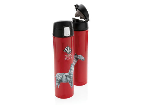 Easy Lock Vakuum Flasche